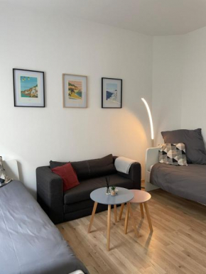 Gemütliches City Apartment